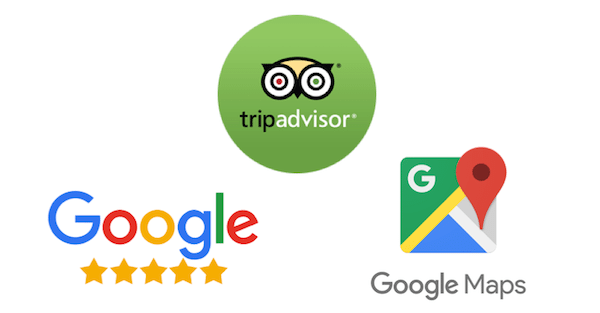 Improving Visitor Experiences Using TripAdvisor and Google ...