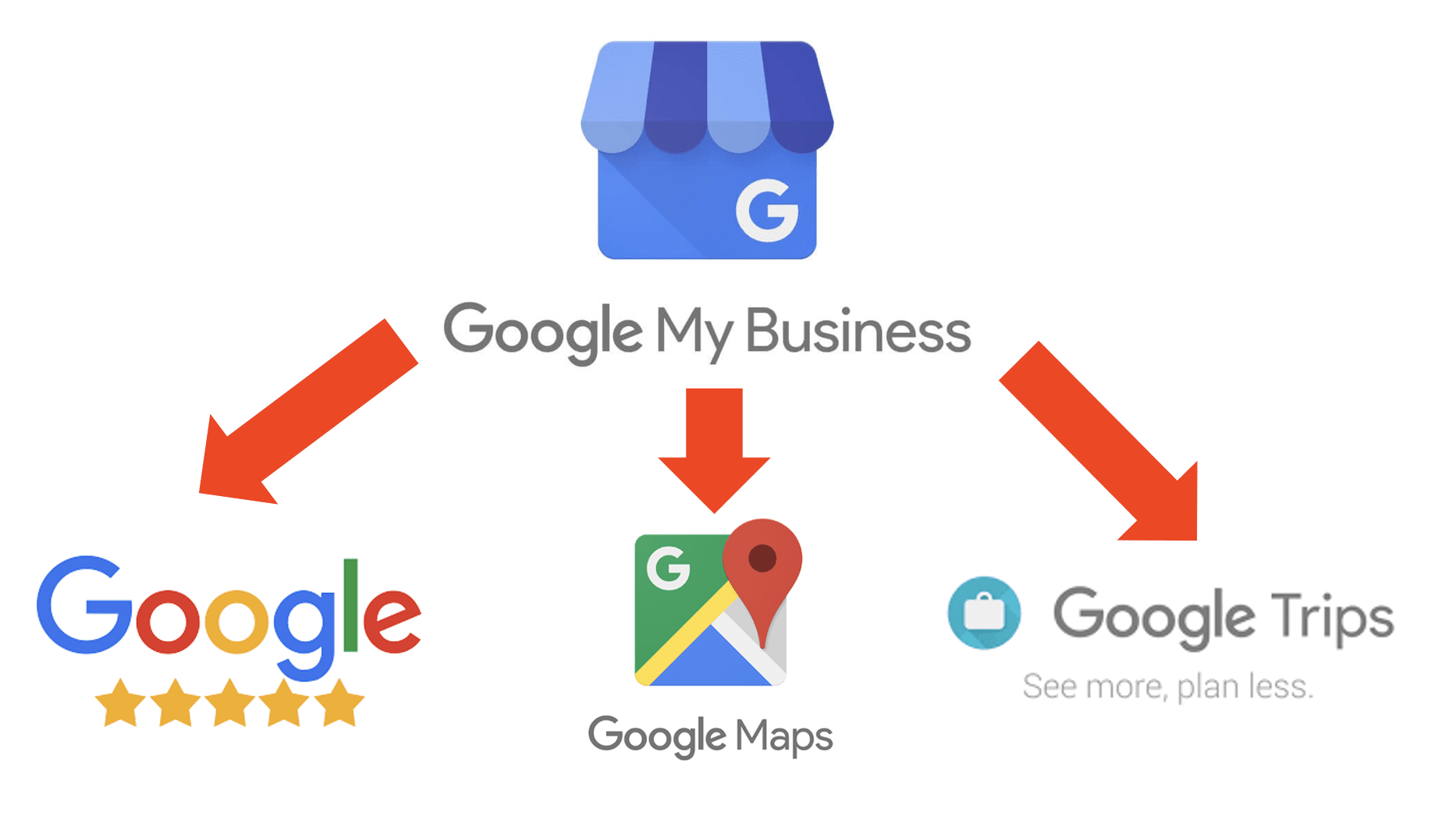 Google My Business Profile Optimisation